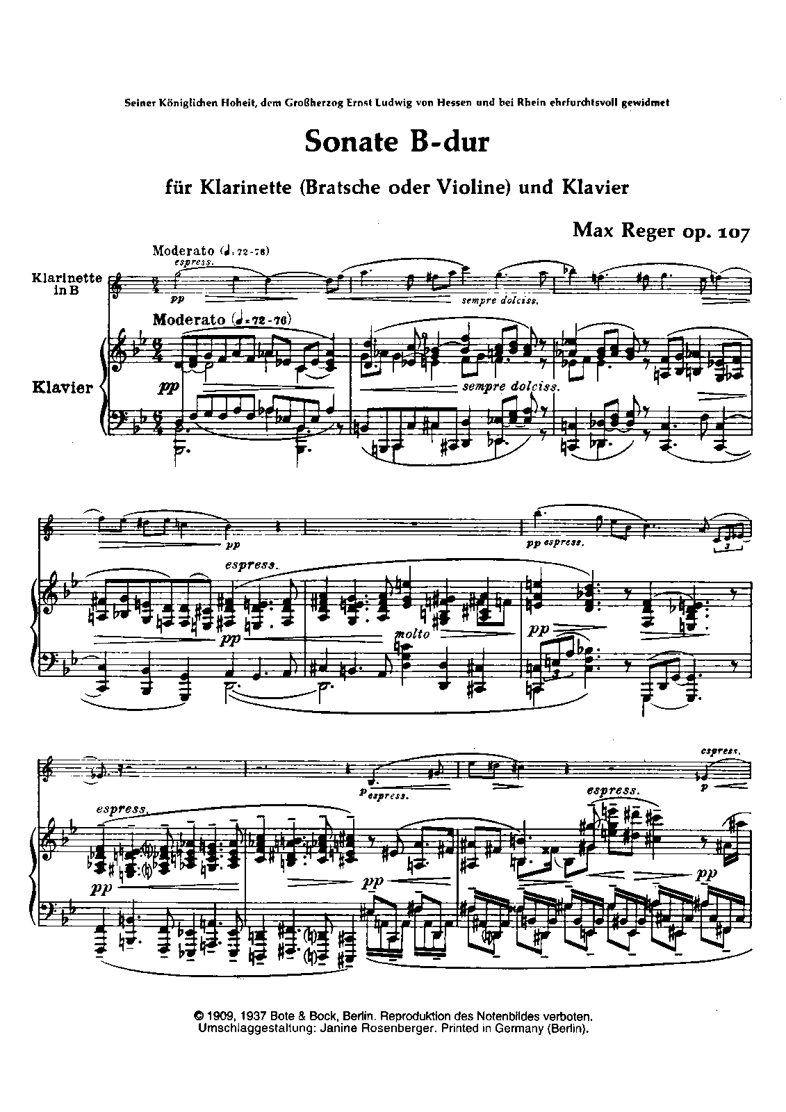bernstein clarinet sonata imslp bernstein clarinet sonata imslp