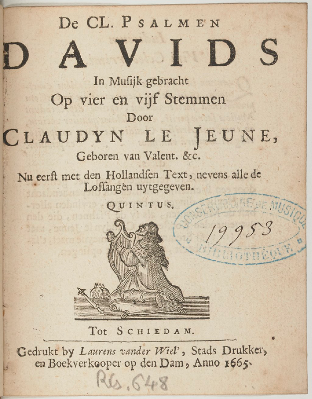 File:PMLP253177-De CL Psalmen Davids in -...-Le Jeune bpt6k4500163v 5.pdf