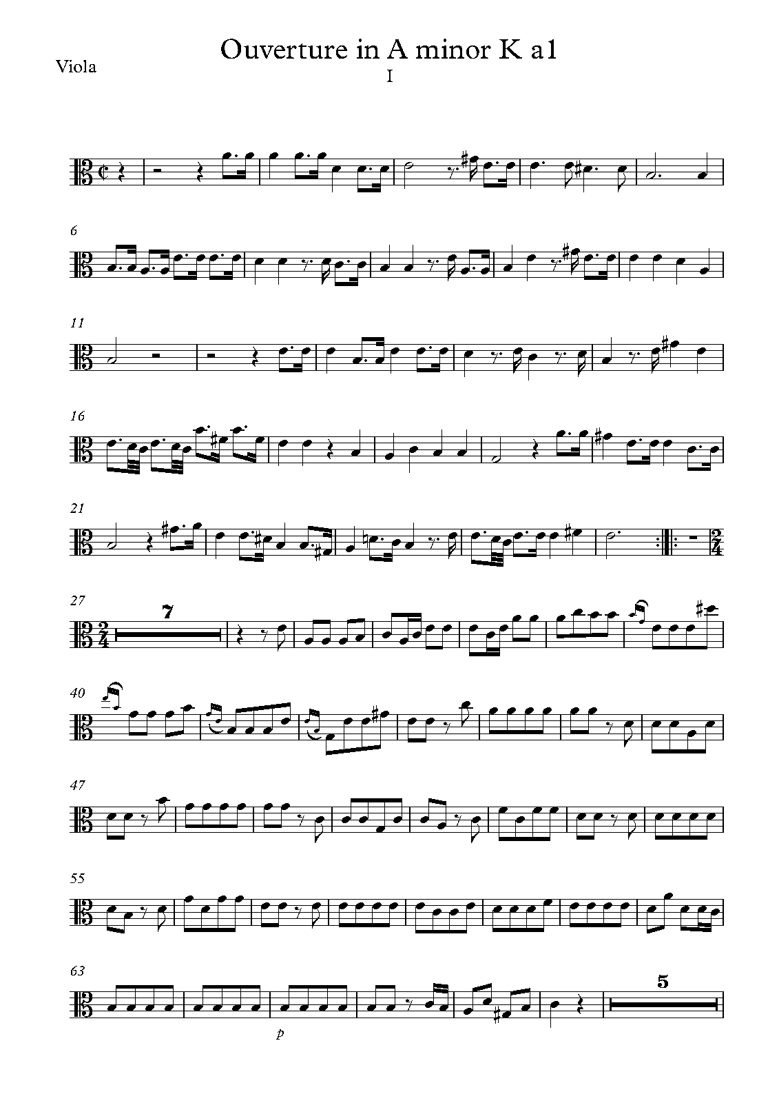 File:PMLP499319-Ouverture in A minor K a1 - Viola.pdf