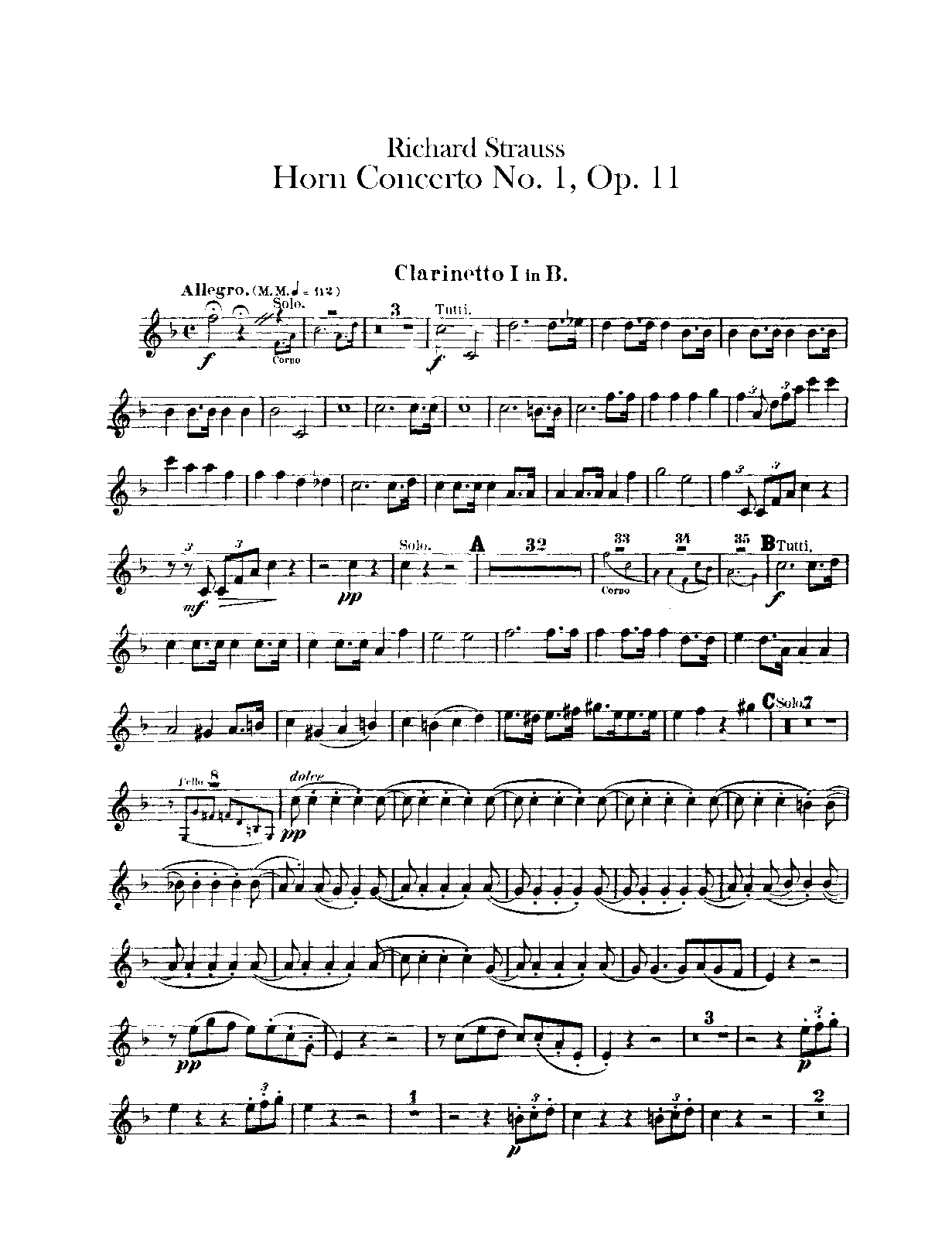 File:PMLP36026-StraussR-Op11.Clarinet.pdf