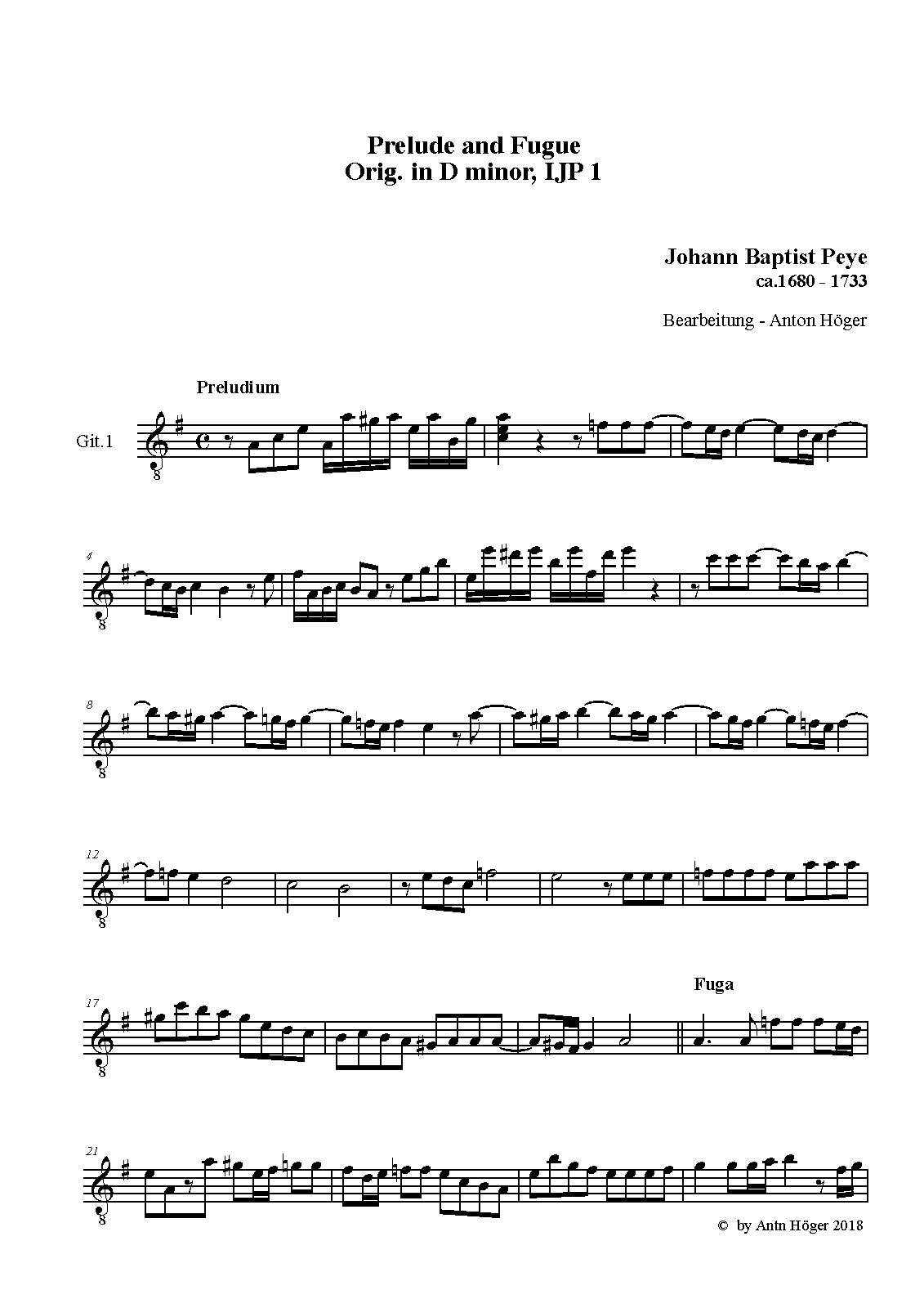 File:PMLP872136-Peyer, Johann Baptist - Prelude and Fugue in D minor, IJP 1 - Git1.pdf