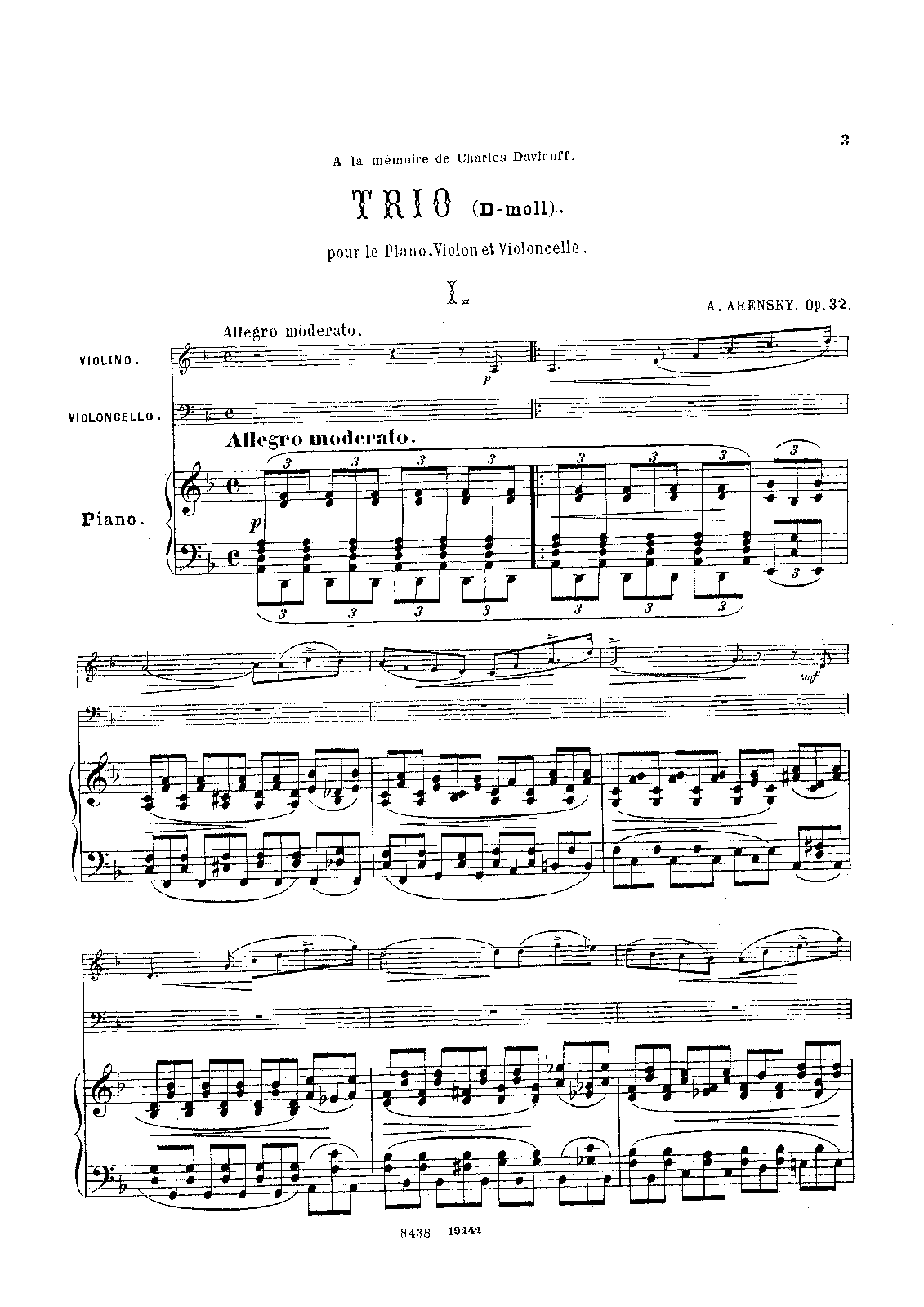 File:Arensky Piano Trio No.1 op.32.pdf