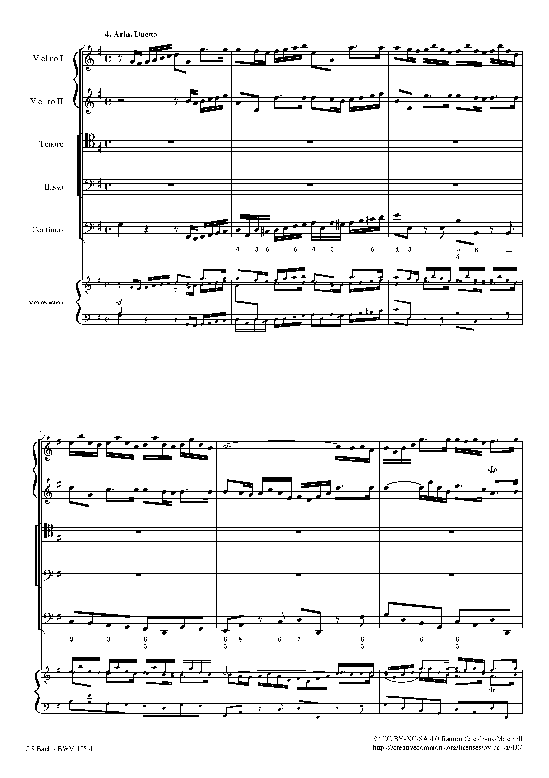 File:PMLP149897-Mit Fried und Freud ich fahr dahin BWV 125.4 Johann Sebastian Bach BWV 125.4.pdf