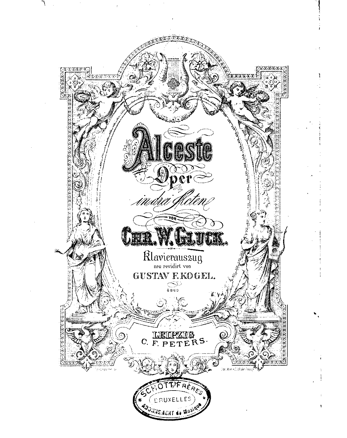 Опера флейта глюка. Альцеста - Кристофа Виллибальда Глюка. Кристоф Виллибальд глюк Ноты для фортепиано. Альцеста партитура. Глюк Увертюра к опере Альцеста Ноты.