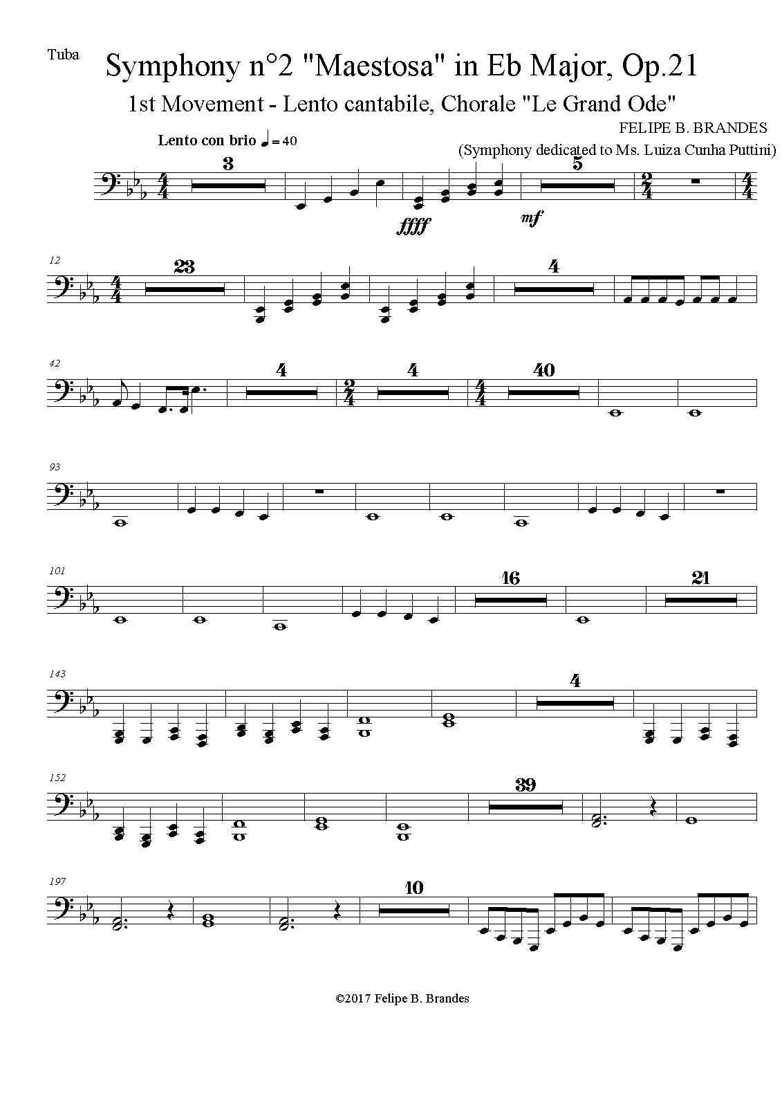 File:PMLP1003797-Symphony Op.21 n°2 mvt.1 - Tuba (etc).pdf