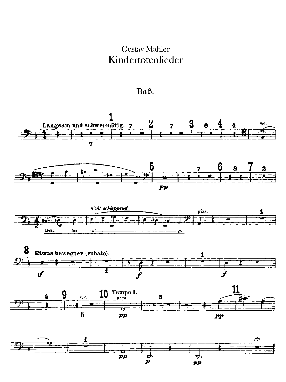 File:PMLP01822-Mahler-Kindertotenlieder.Bass.pdf