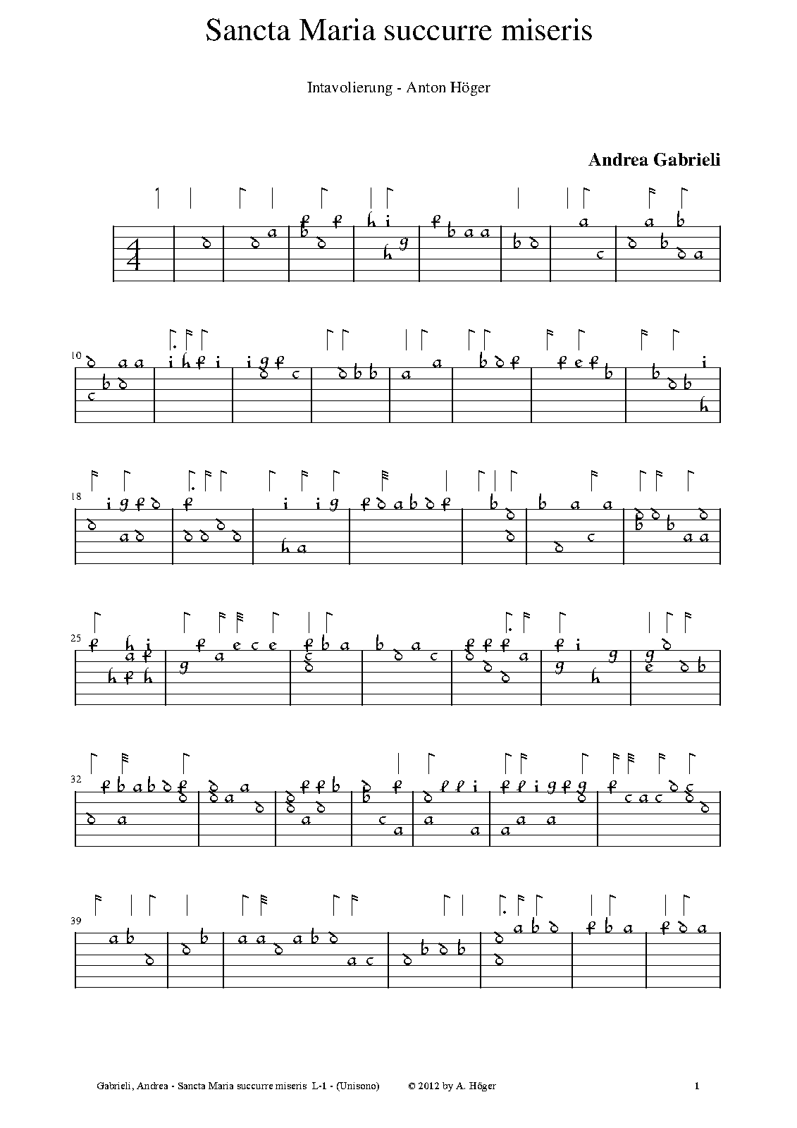 File:PMLP389328-Gabrieli, Andrea - Sancta Maria succurre miseris L-1.pdf