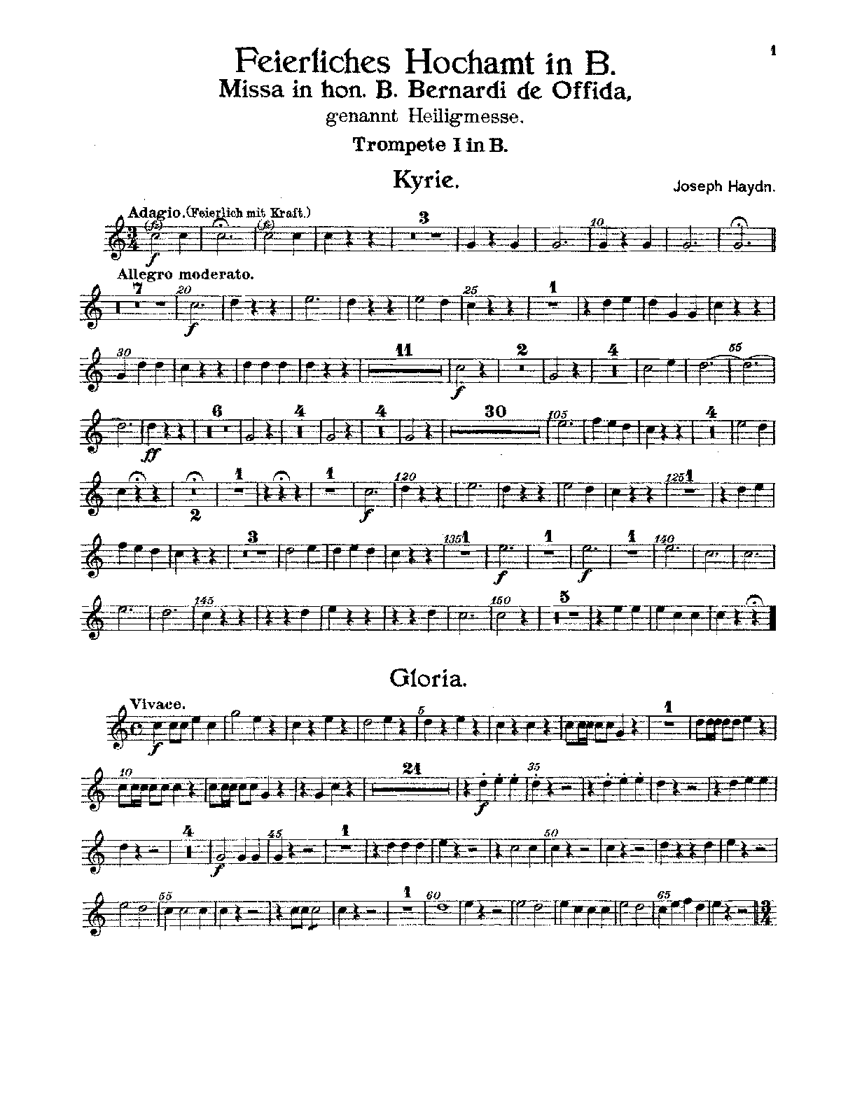 File:PMLP191245-Haydn Mass in B-flat major, Hob.XXII 10 - Trumpet 1-2 (Bb).pdf