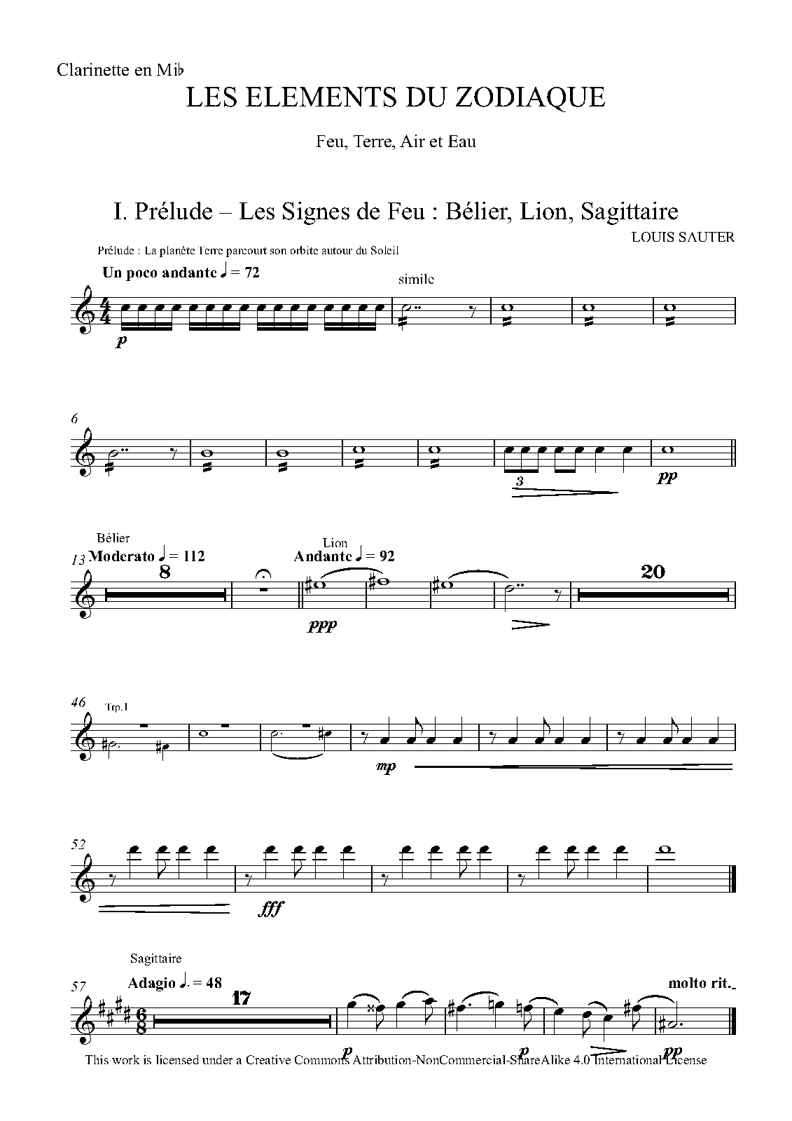 File:PMLP1038050-Sauter Les elements du zodiaque - Clarinette en Mib .pdf