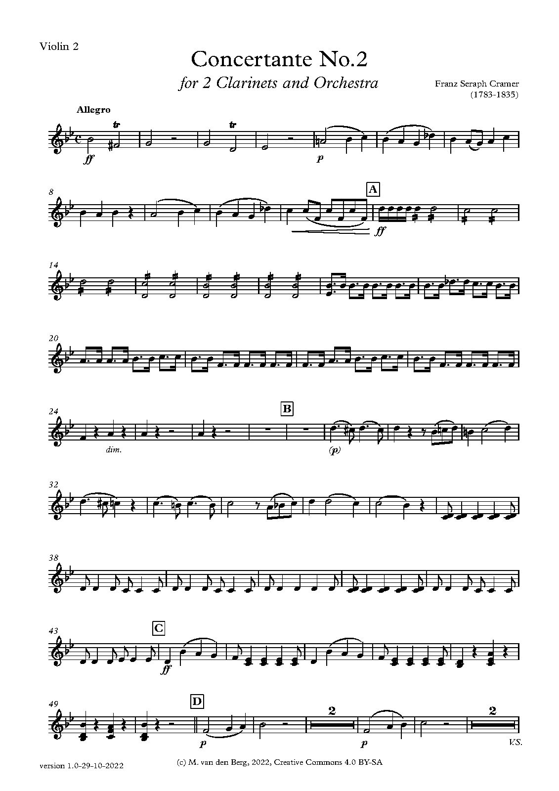 File:PMLP1286460-Cramer - Concertante No.2 - Violin 2.pdf