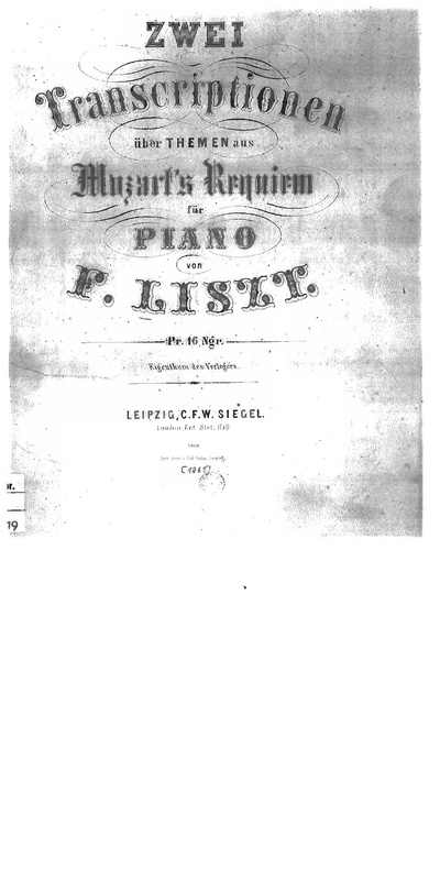 File:Liszt - S550 Mozarts Requiem Zwei Transcriptionen.pdf