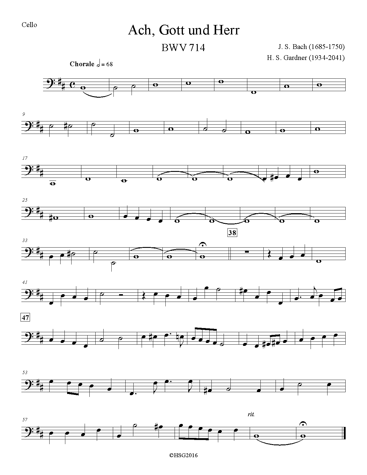 File:PMLP694486-Ach, Gott und Herr - Cello.pdf