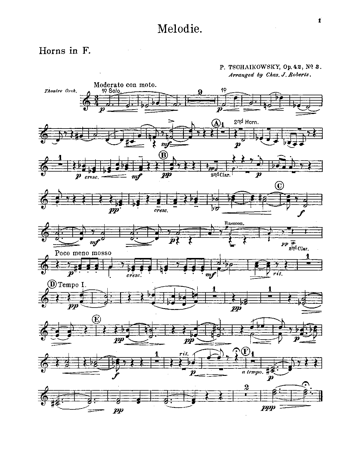 File:PMLP11014-05 Tchaik-Roberts-Melodie - Horn 1-2.pdf