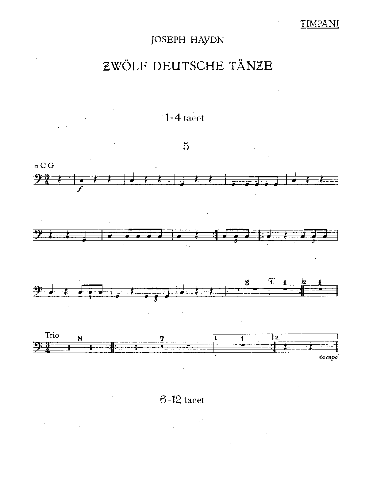 File:PMLP485460-Haydn 12 German Dances, Hob.IX Anh. (Paumgartner) - Timpani.pdf
