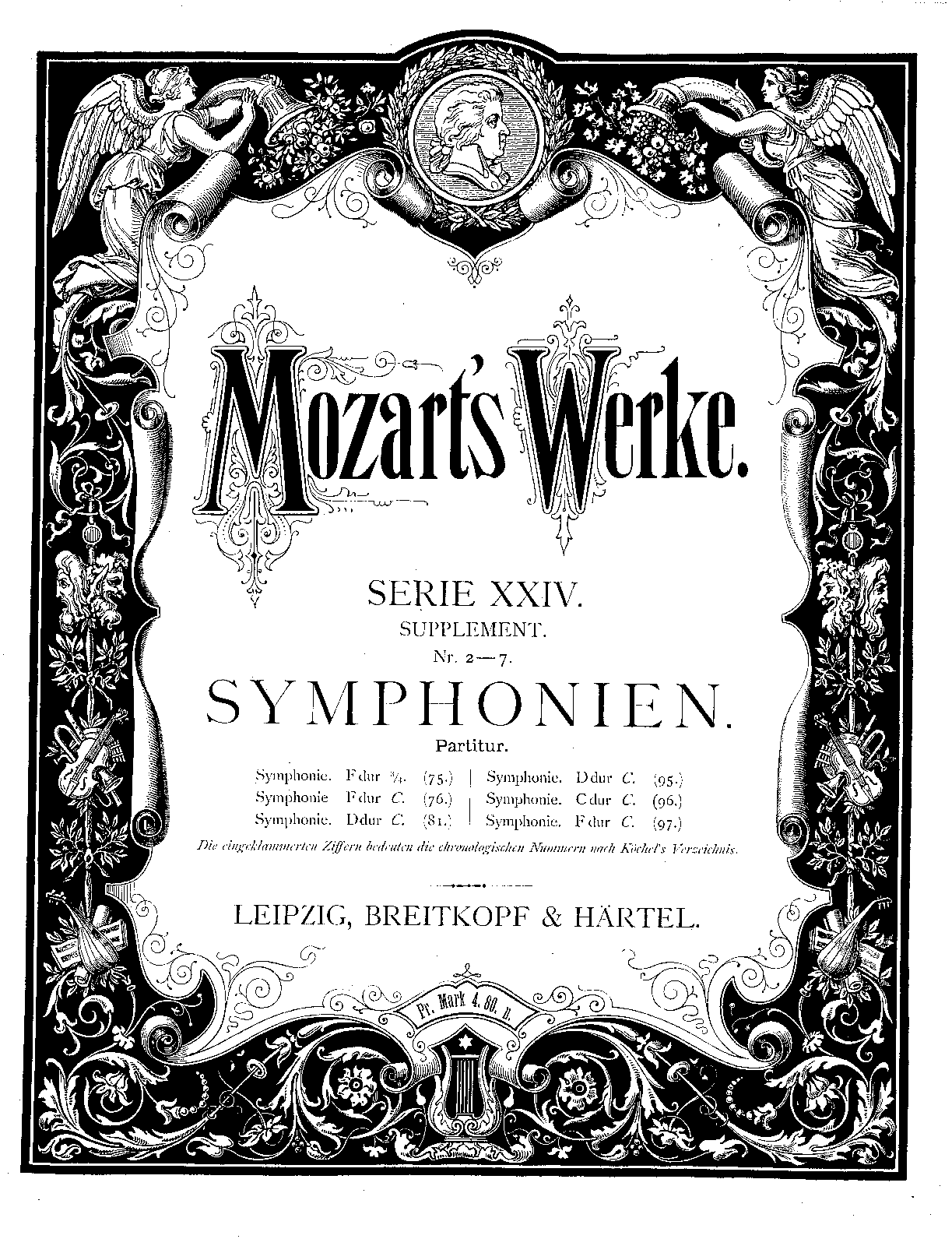 Symphony No.42