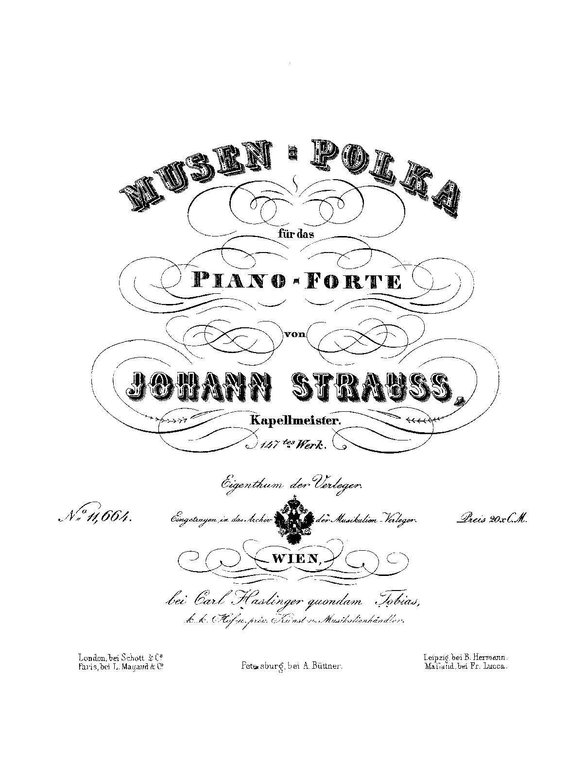 Musen-Polka
