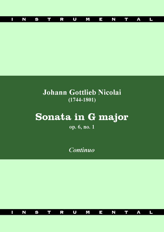 File:PMLP833088-Nicolai JG - Sonata in G major, op. 6, no. 1 (2) Continuo.pdf