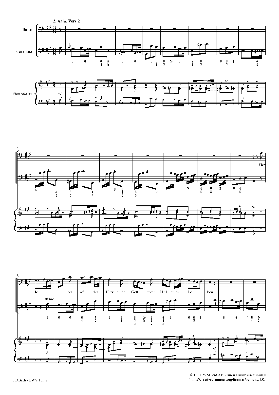File:PMLP149901-Gelobet sei der Herr, mein Gott BWV 129.2 Johann Sebastian Bach BWV 129.2.pdf