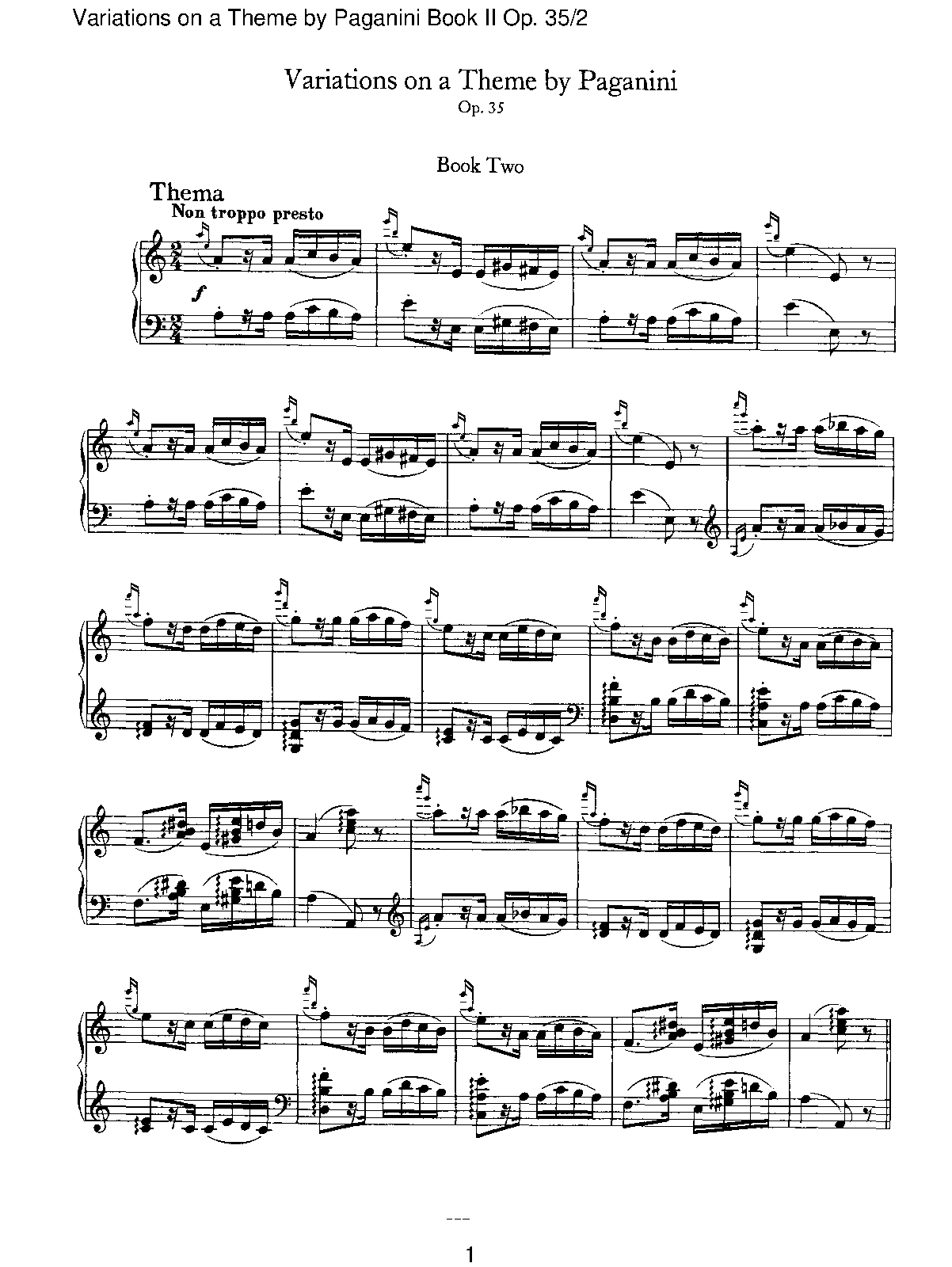 File:Brahms - Variations on a Theme by Pagannini Book II, Op.35 No.2.pdf