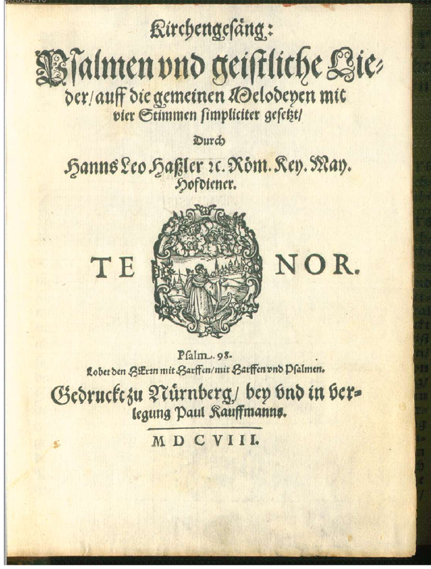 File:PMLP536665-hassler Kirchengesäng Psalmen vnd geistliche Lieder 1608 T.pdf