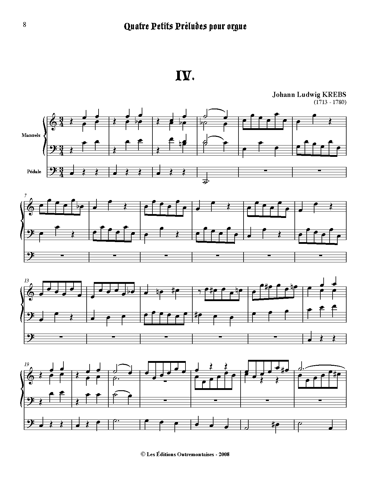 File:WIMA.ef76-Krebs JL Praeludium 4.pdf