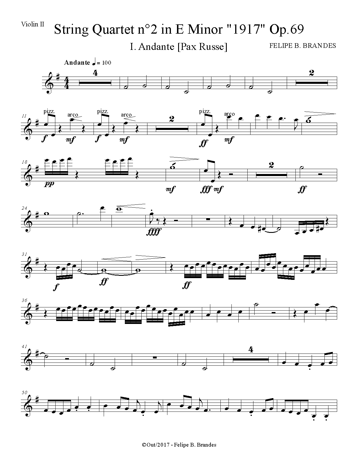 File:PMLP1004947-String Quartet n°2 mvt.1 - Violin II (etc).pdf