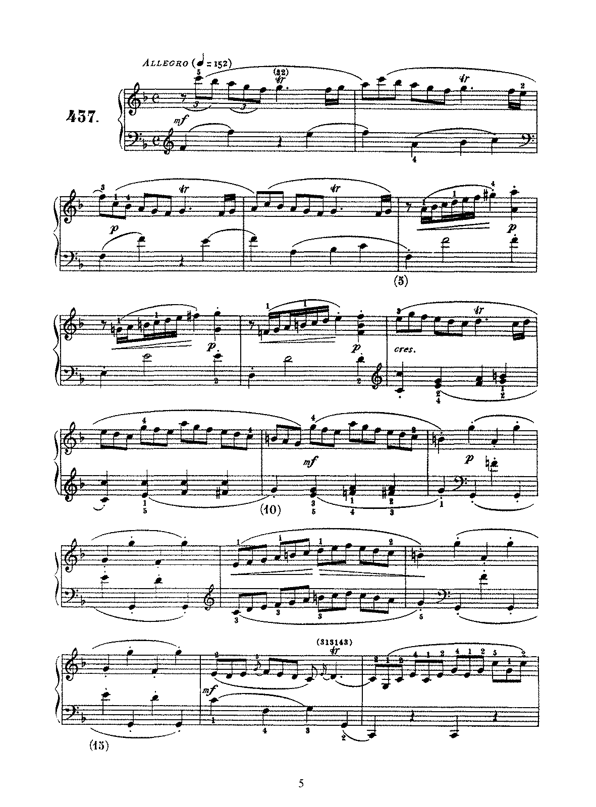 Скарлатти д сонаты no 9 d moll тональный план