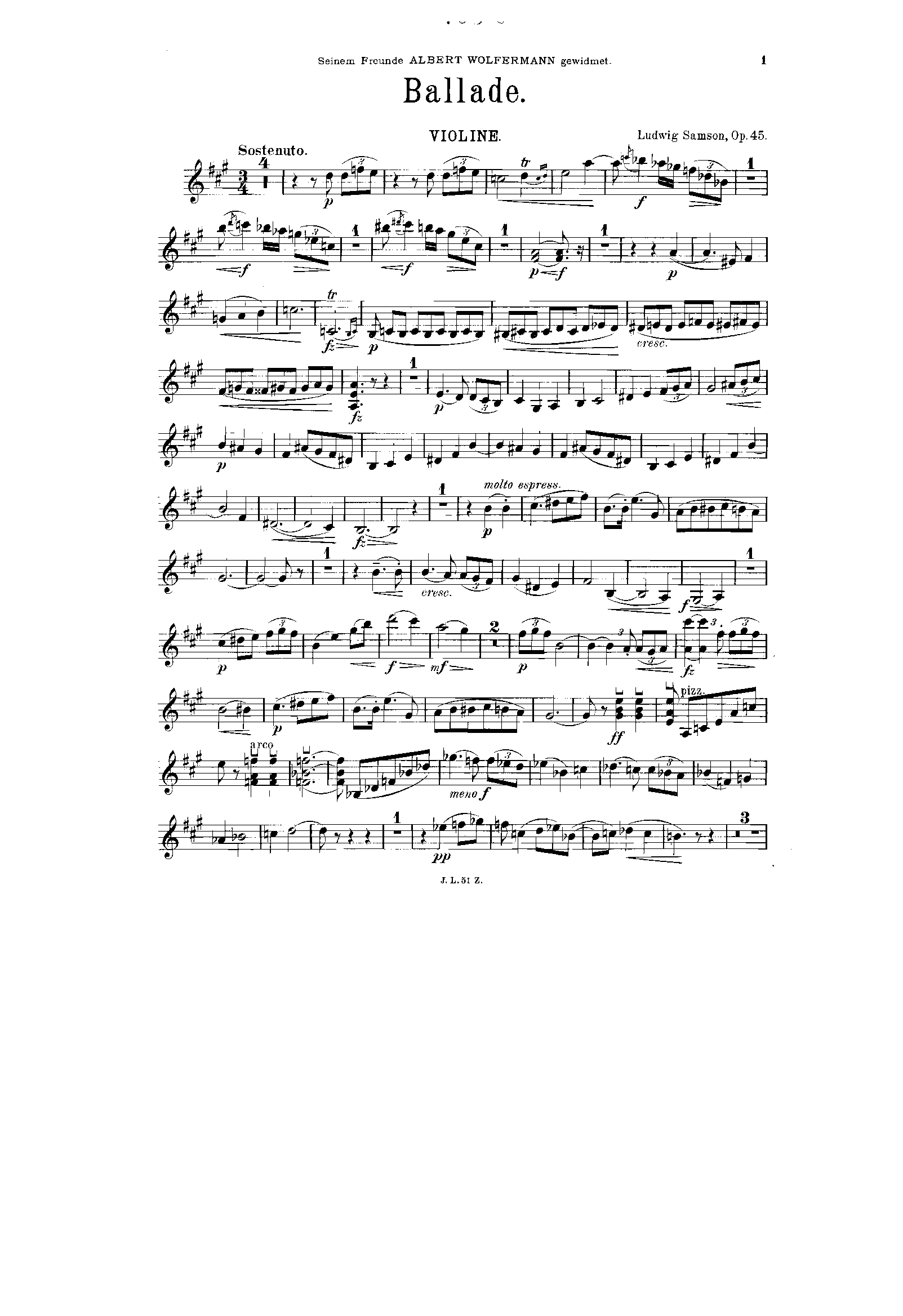 File:PMLP101023-Samson - Ballade for Piano Trio Op45 violin.pdf