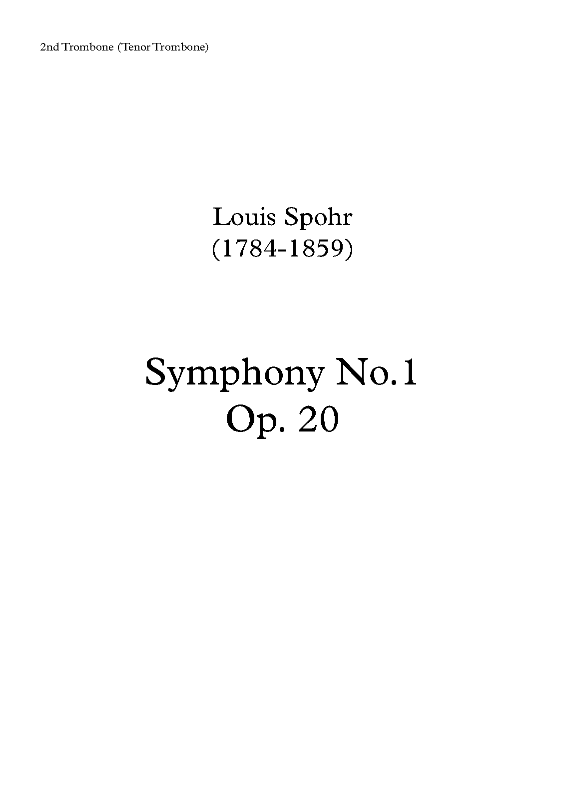 File:PMLP428958-Spohr - Symphony no 1 - Alternative 2nd Trombone in Bass clef.pdf