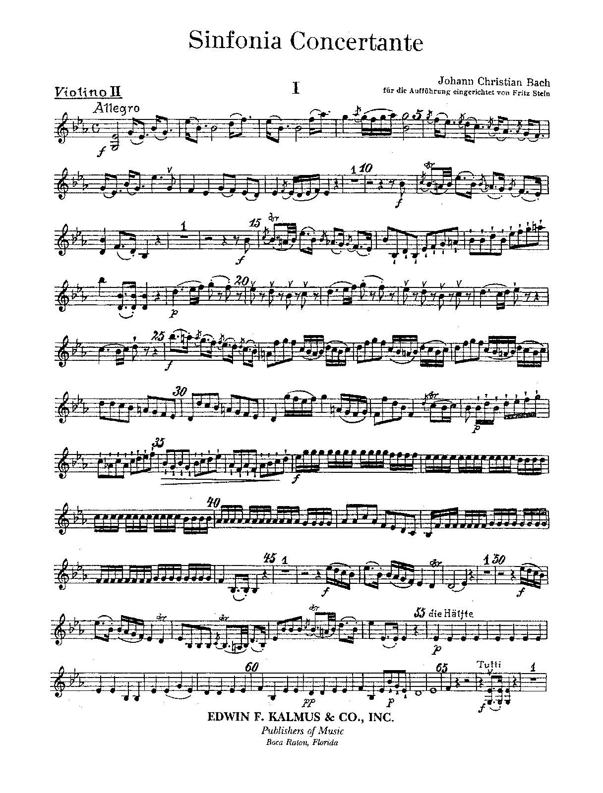 File:PMLP1268031-J.C. Bach-Stein Sinfonia Concertante for 2 Violins in E-flat major - Violins II.pdf