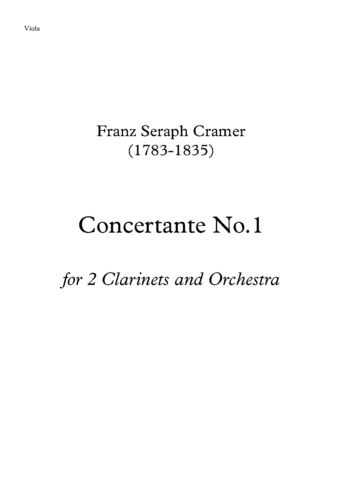 File:PMLP1286458-Cramer - Concertante No.1 - Viola.pdf