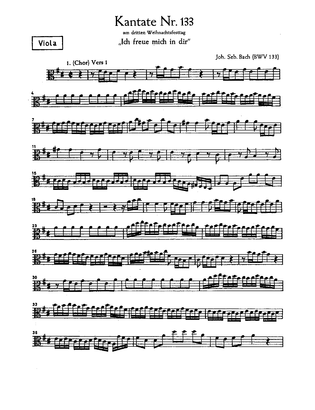 File:PMLP149917-Bach Ich freue mich in dir, BWV 133 - Violas.pdf