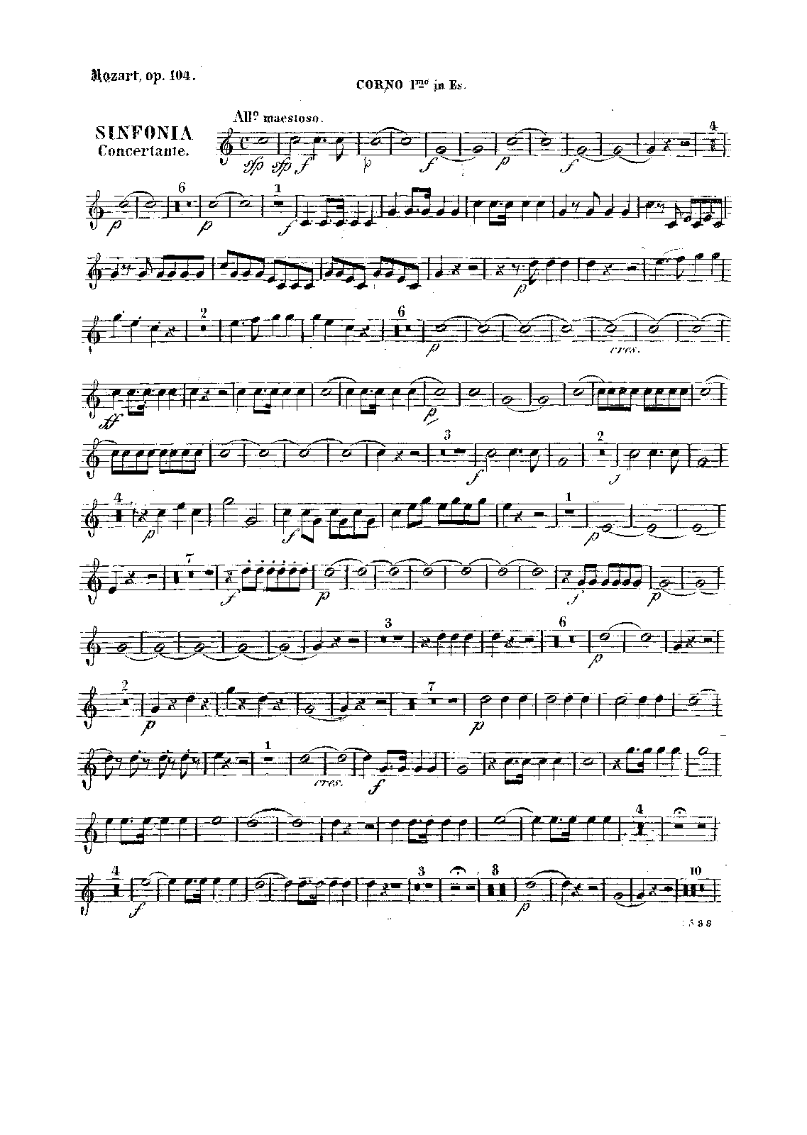 File:PMLP36398-Mozart Sinfonia concertante Horn 1.pdf