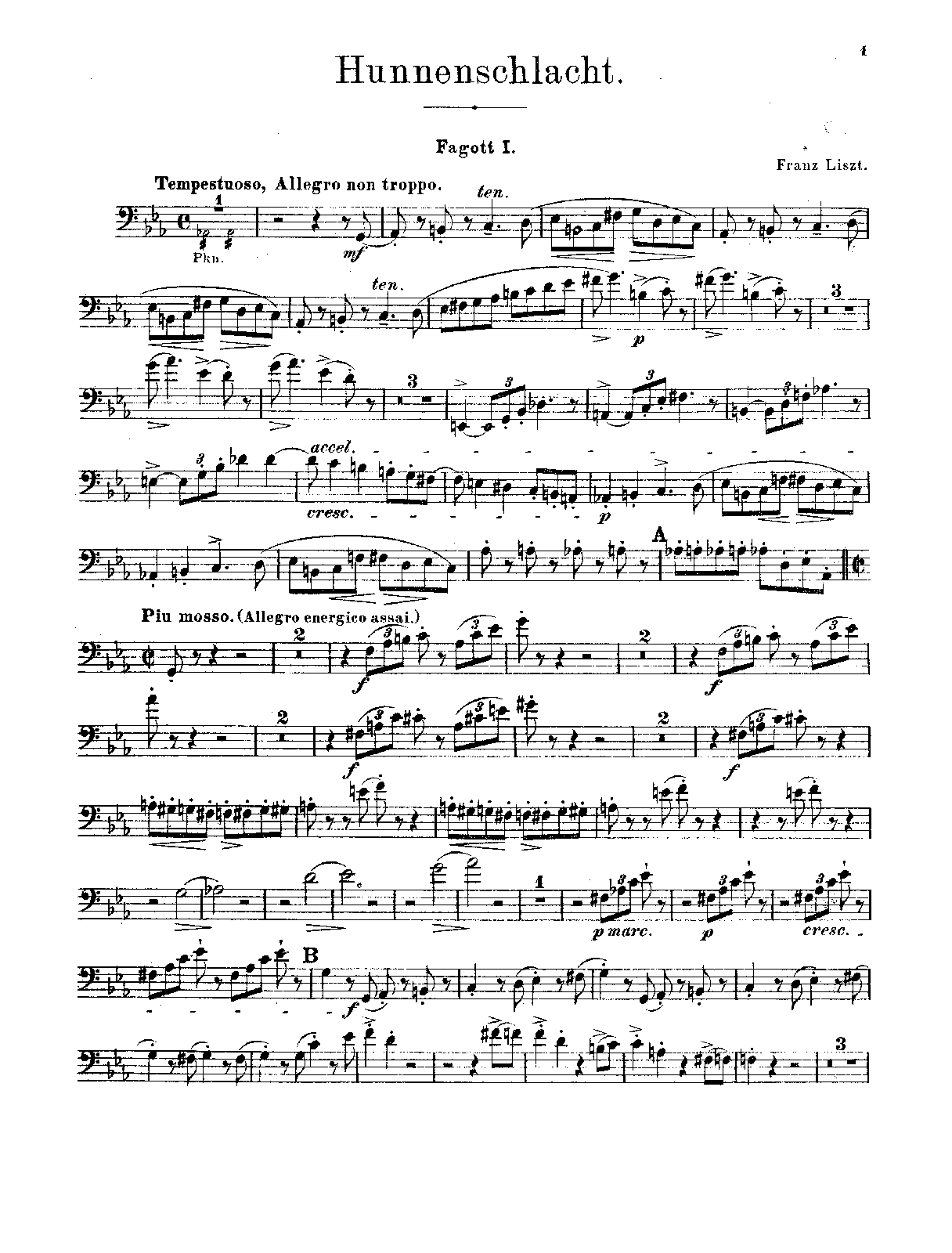 File:PMLP43125-04. LISZT - HUNNENSCHLACHT (SP.11) - Bassoon 1-2.pdf