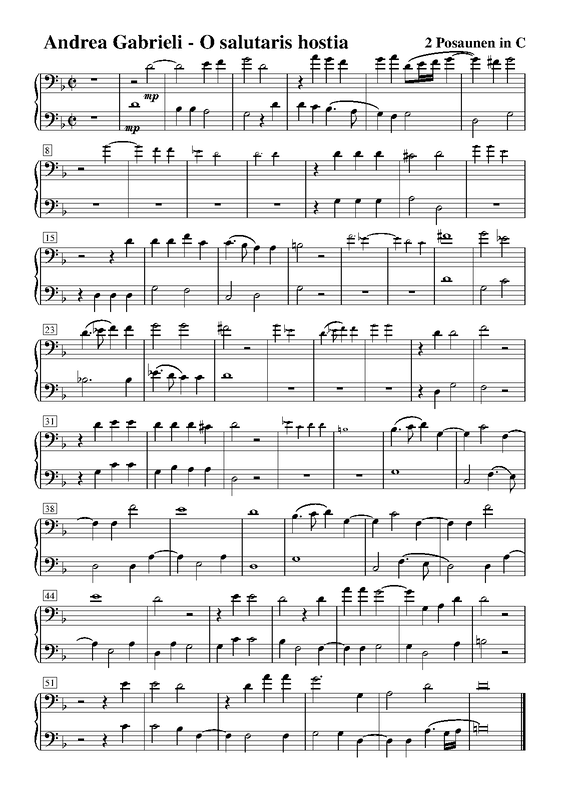File:PMLP931042-Gabrieli Andrea-O salutaris hostia-2 Posaunen in C.pdf