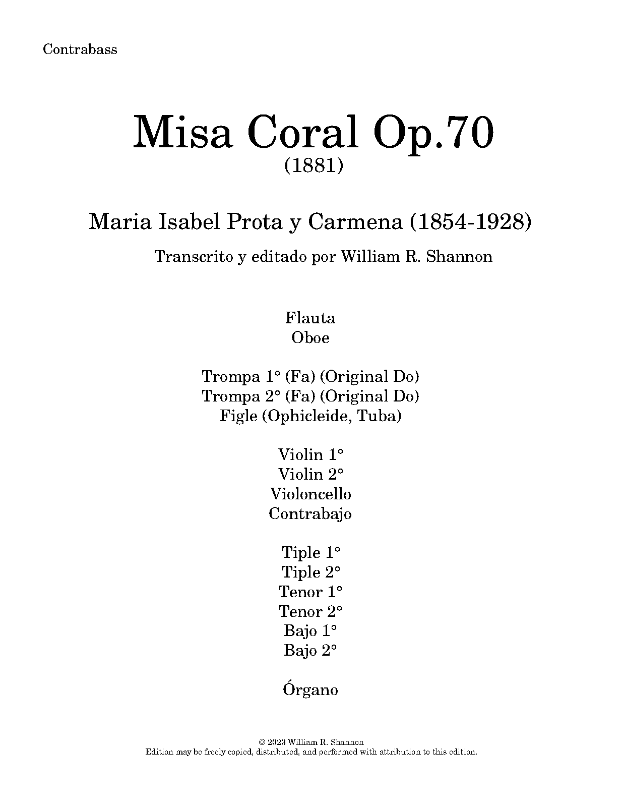 File:PMLP1346921-11 Contrabass Prota Carmena Misa Coral Op.70 MP.5343.1 edShannon.pdf