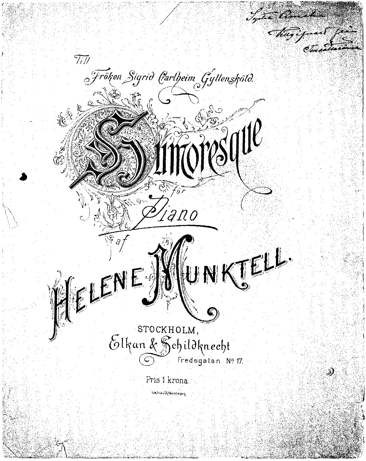 humoresque g flat major piano sheet humoresque g flat major piano sheet