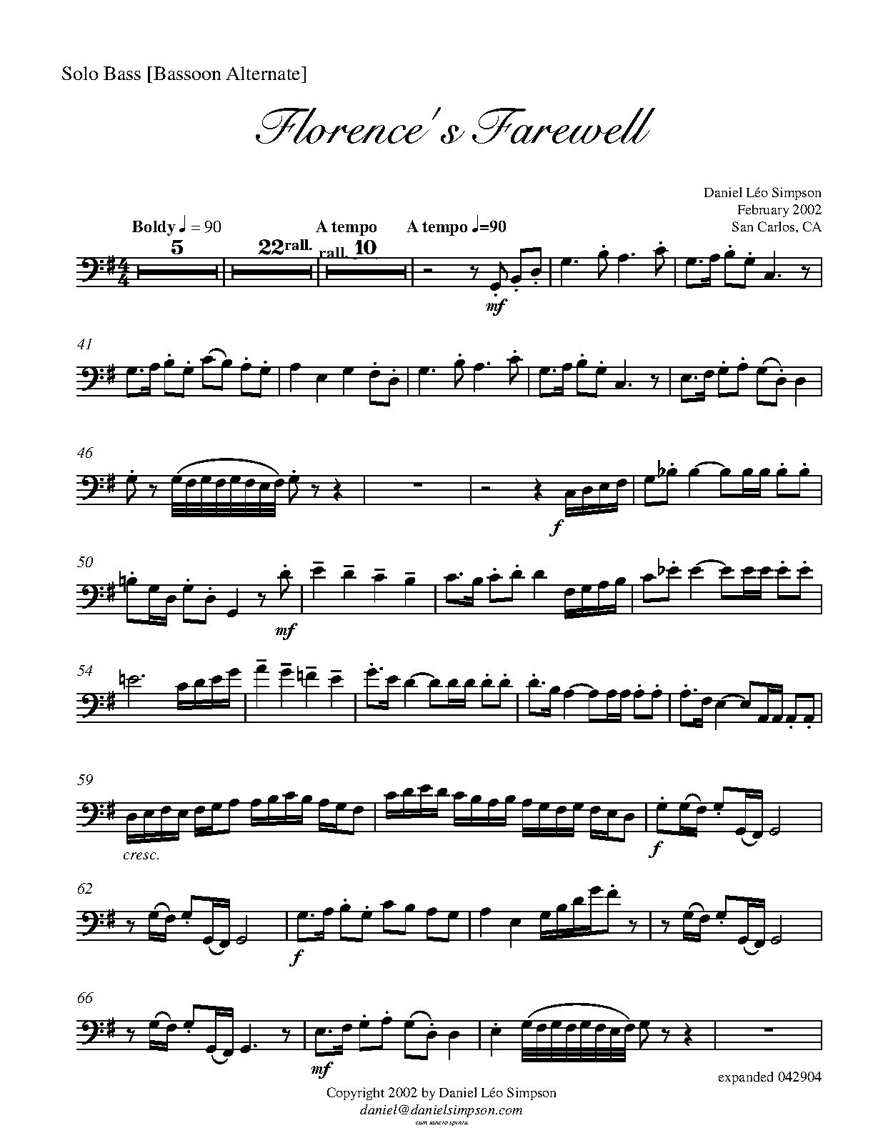 File:PMLP423660-BASSOON-ALTERNATE-SOLO-PART-florences-farewell-simpson-imslp-042904-041813.pdf