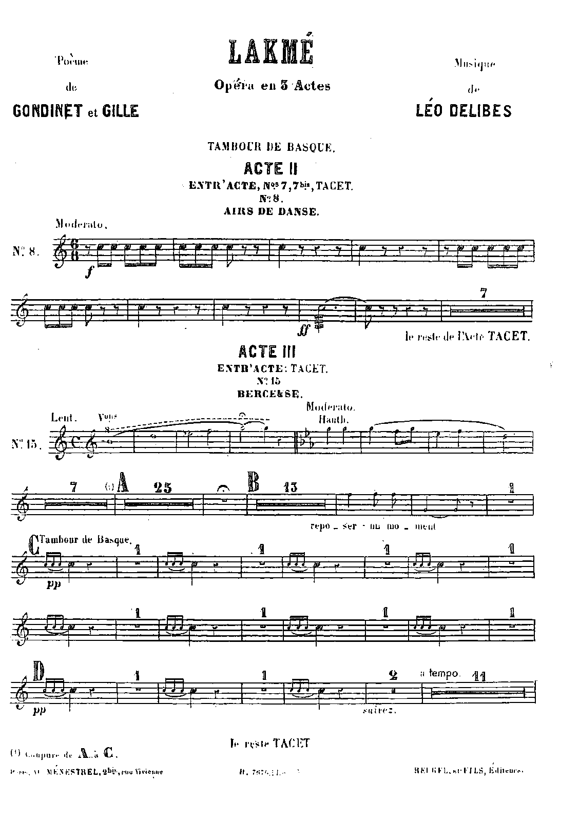 File:PMLP28148-DELIBES, Lakmé - Tambour de basque.pdf