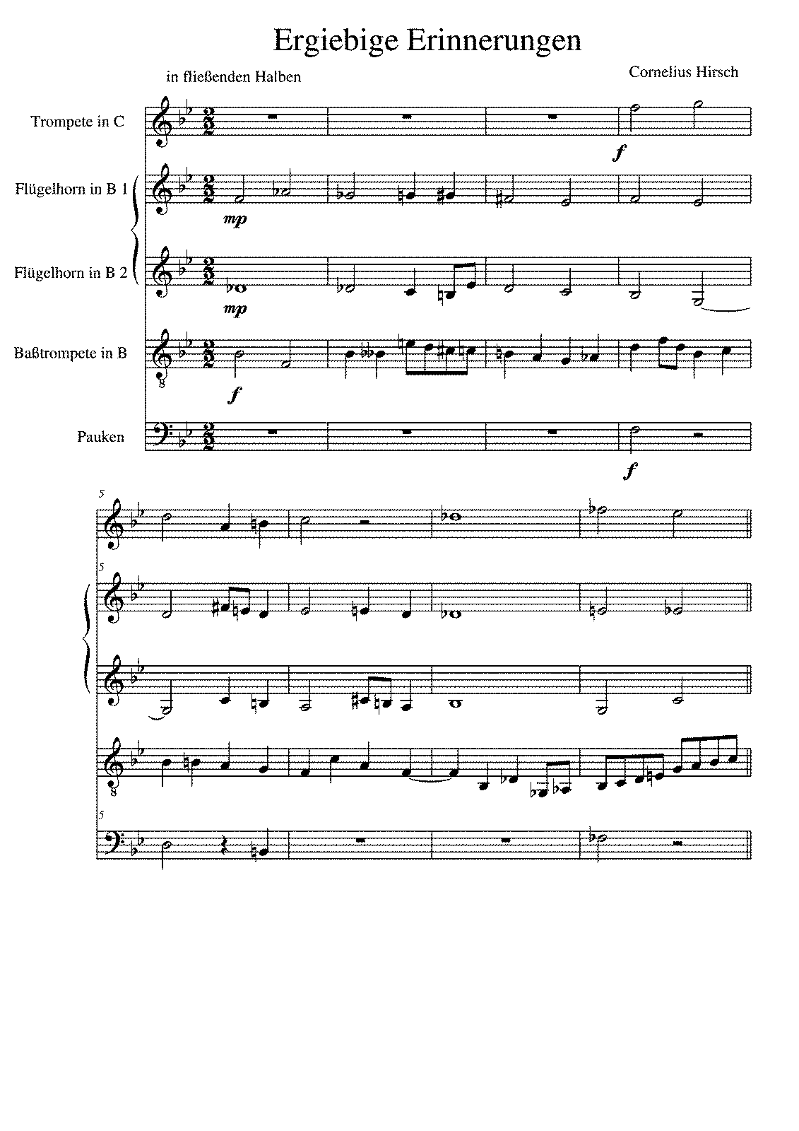 Zeit-Weisen (Hirsch, Cornelius) - IMSLP