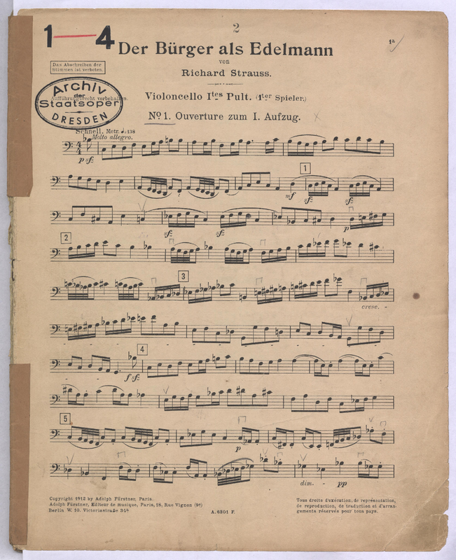 File:PMLP82221-Strauss Der Burger als Edelmann, TrV 228b (SLUB) 1st Version - Cello 1 Desk (1st Player).pdf