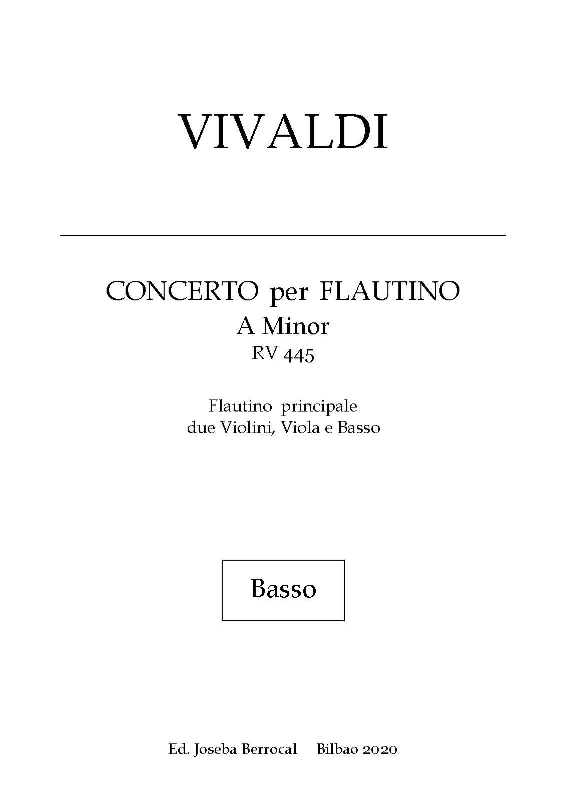 File:PMLP943182-VIVALDI Sopranino Recorder Concerto lam. RV 445. BASSO (ed. Joseba).pdf