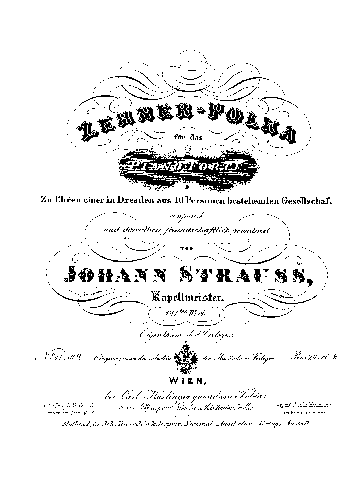 Zehner-Polka