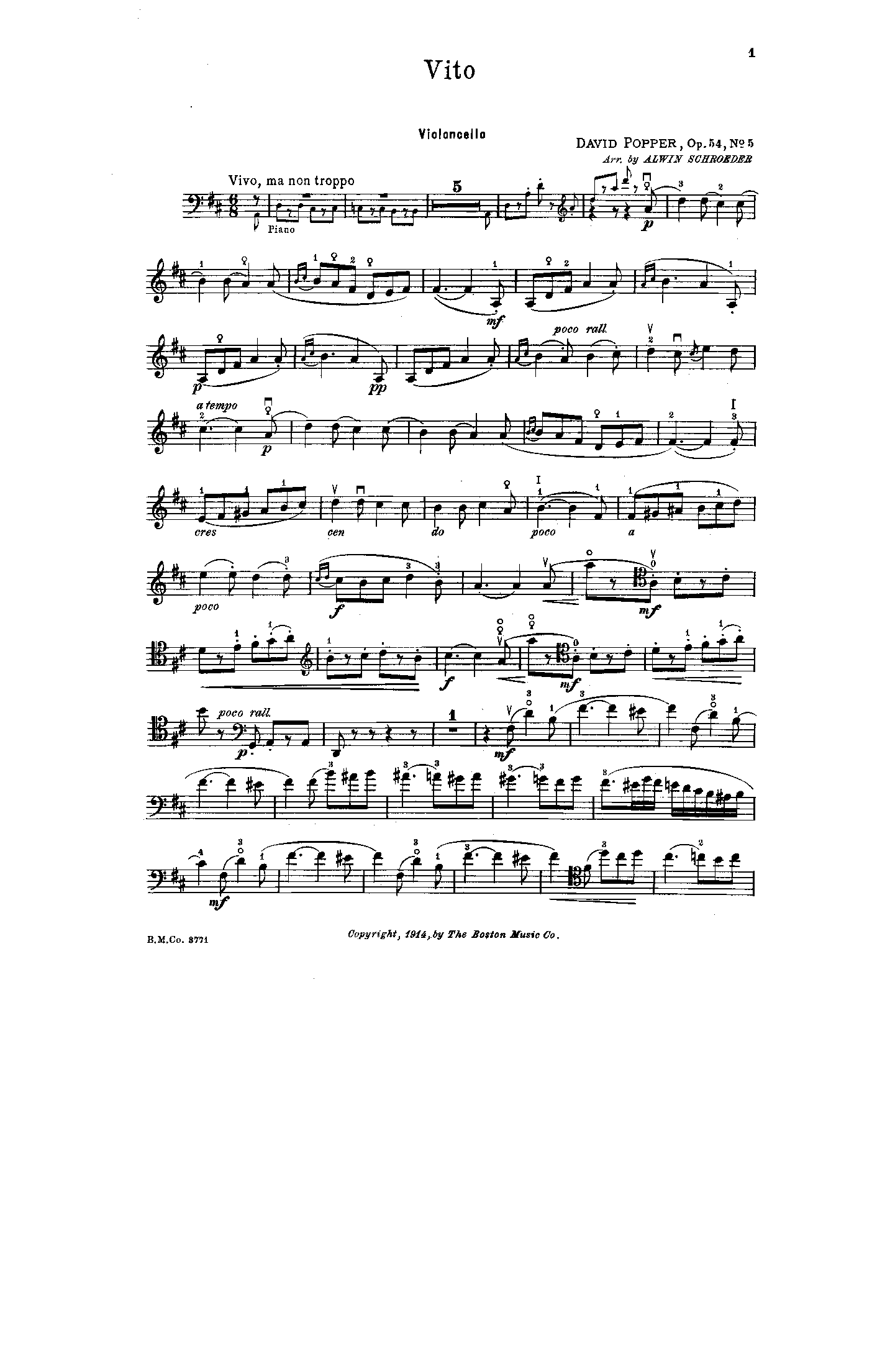 File:PMLP54004-Popper - Vito Op54 No5 (Schroeder) for cello and piano VC.pdf