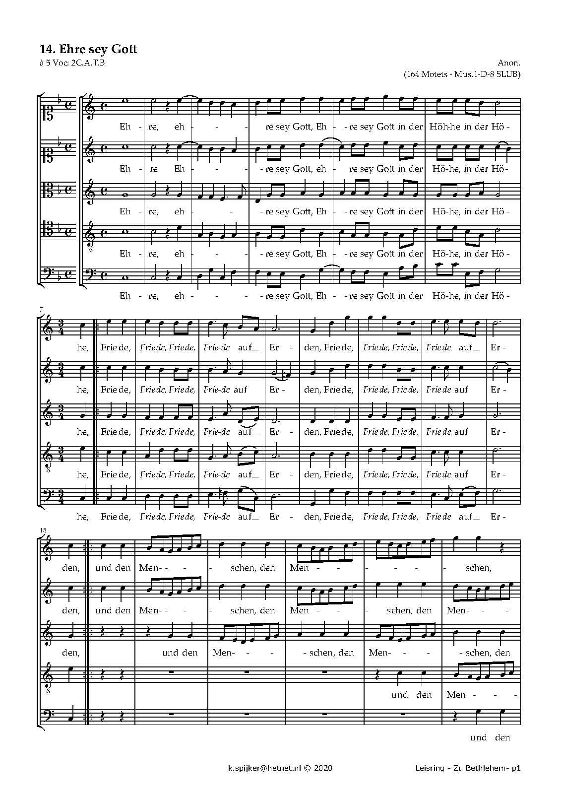 File:PMLP442293-Anon-Ehre sey Gott in der Höhe-ssatb.pdf