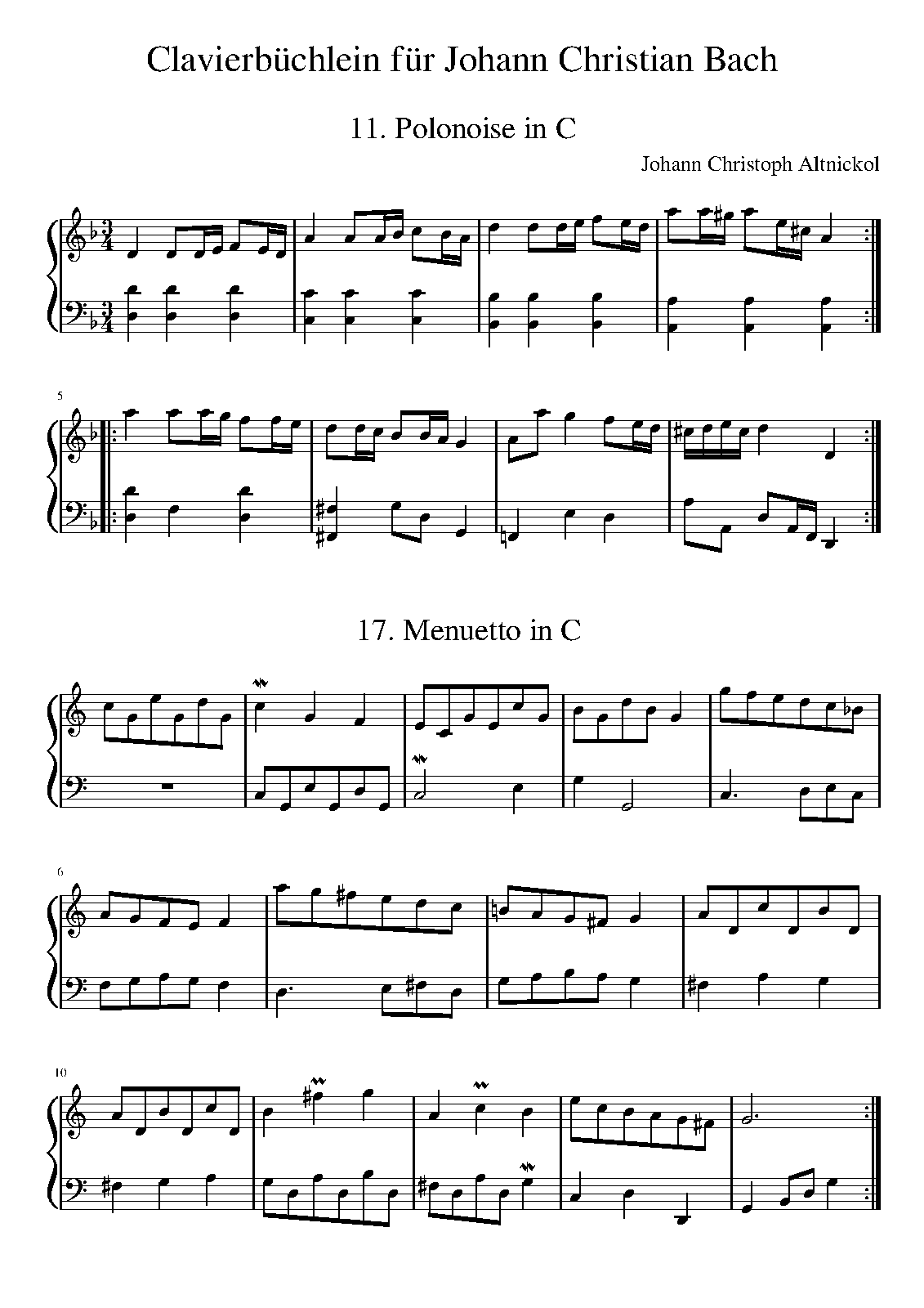 File:PMLP1330346-Altnickol Clavierbüchlein für Johann Christian Bach.pdf