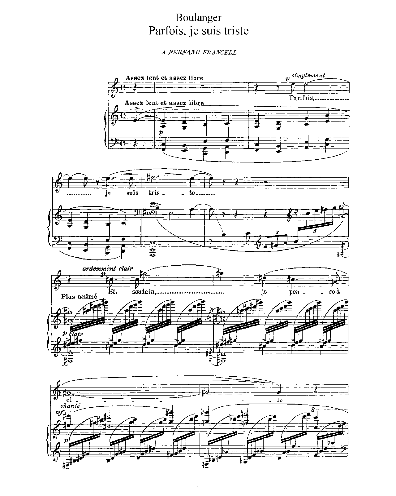 File:PMLP56270-Boulanger, Clairières dans le ciel - 3 Parfois, je suis triste.pdf