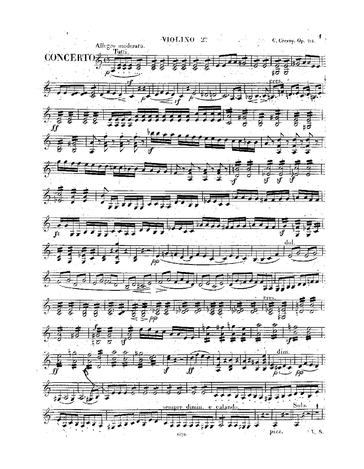 File:PMLP432545-CCzerny Piano Concerto No.1, Op.214 violin2.pdf