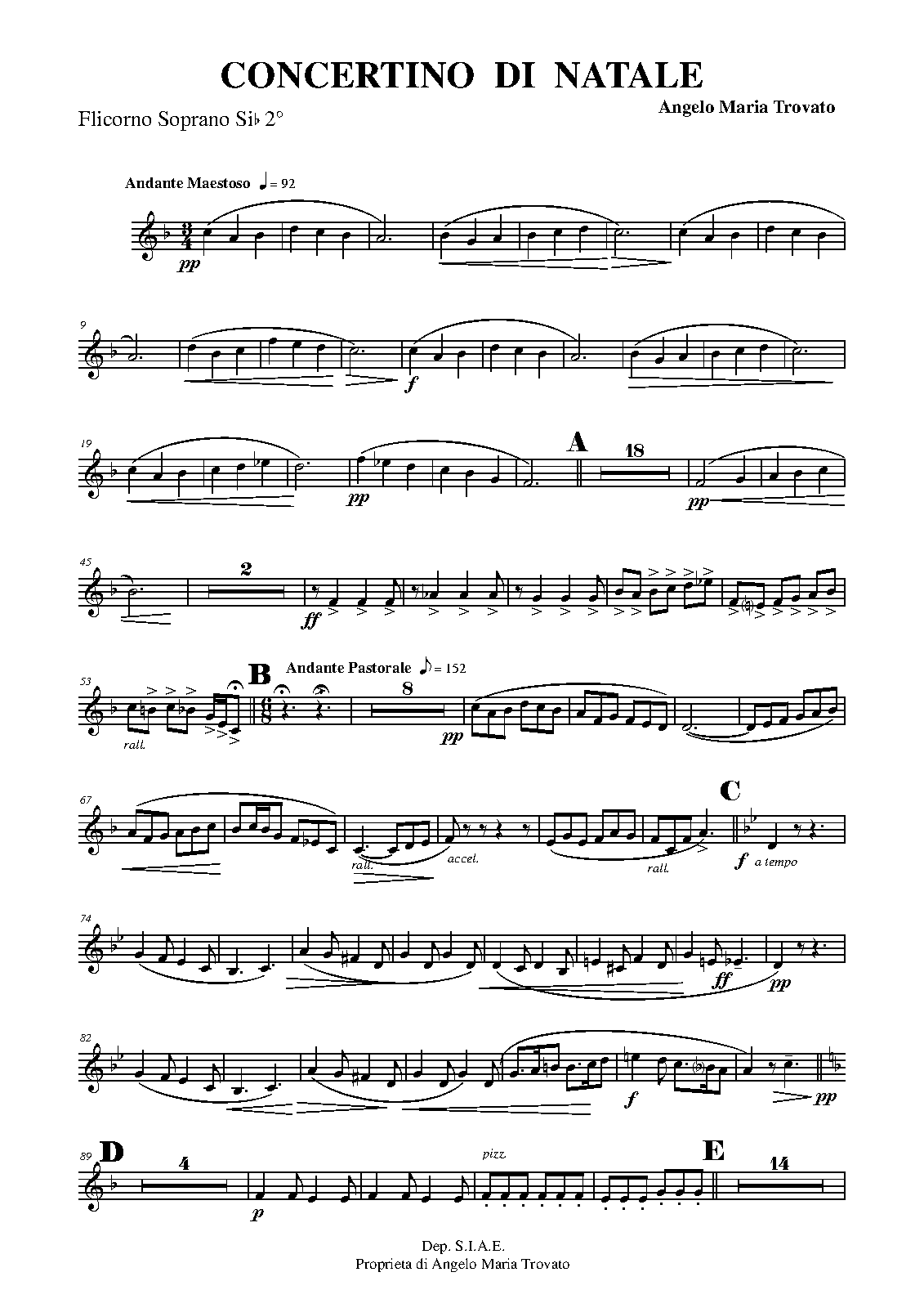 File:PMLP490103-Concertino di Natale - 010 Flicorno Soprano Sib 2°.pdf