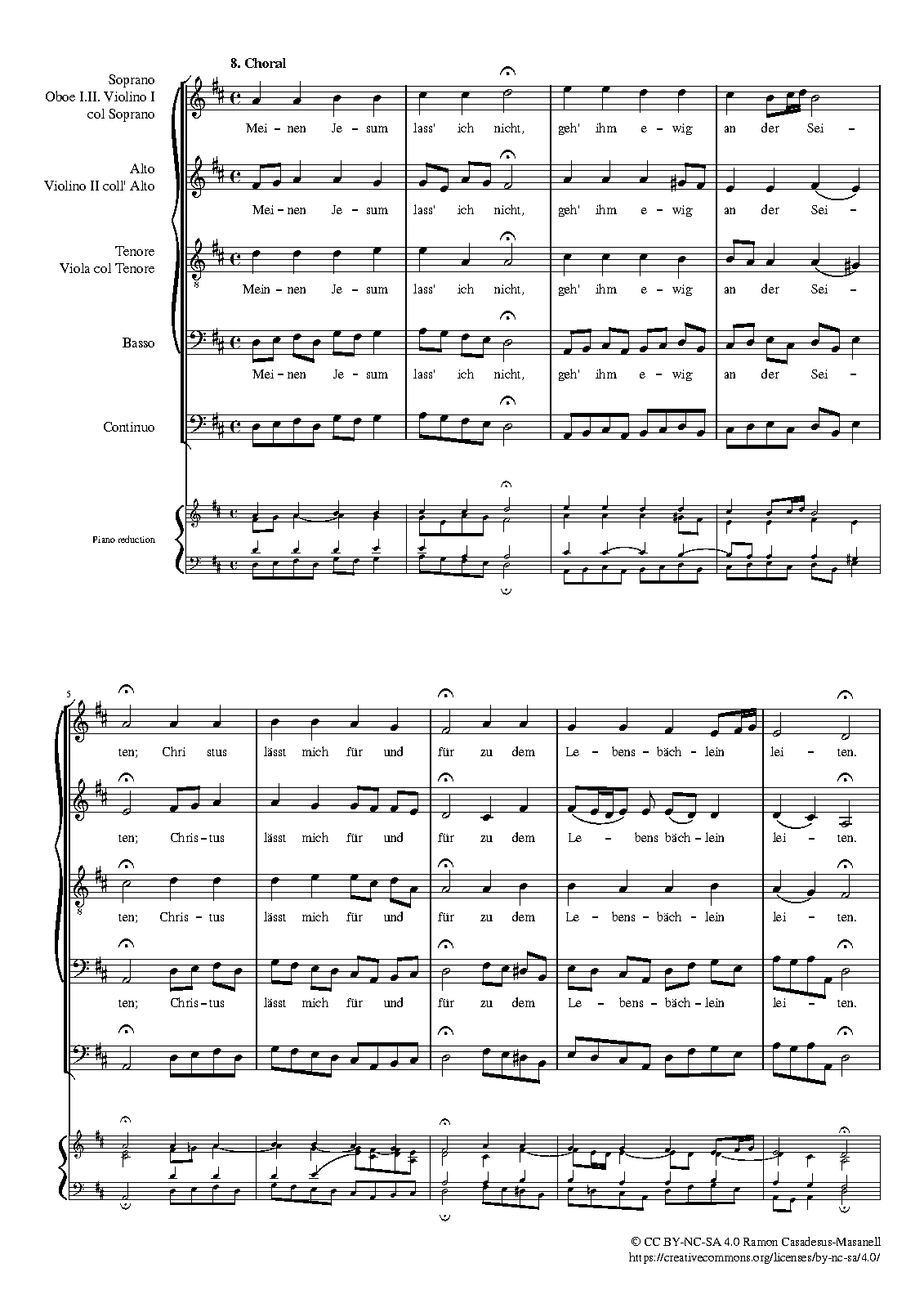 File:PMLP149971-Mein liebster Jesus ist verloren BWV 154.8 Johann Sebastian Bach BWV 154.8.pdf